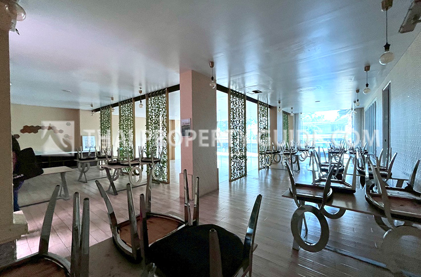 Apartment in Bangnatrad 